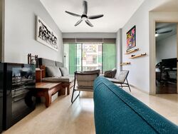 The Carpmaelina (D15), Condominium #564111021